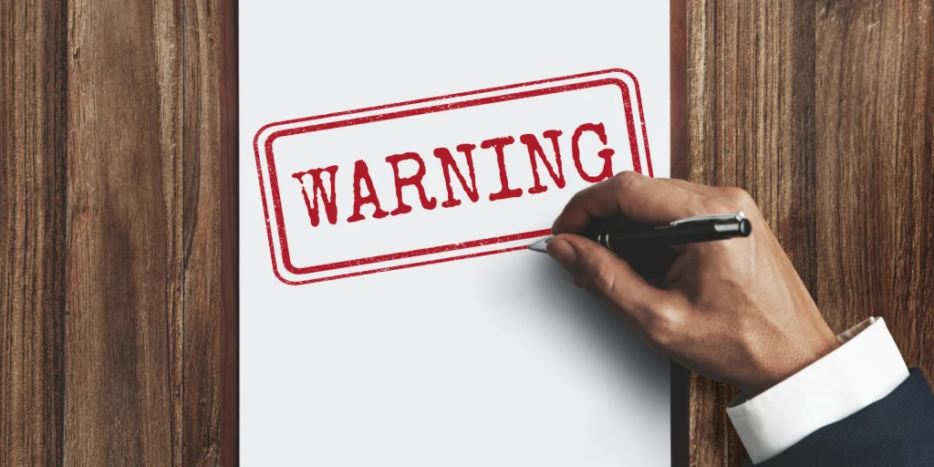 מכתב התראה לפני תביעה