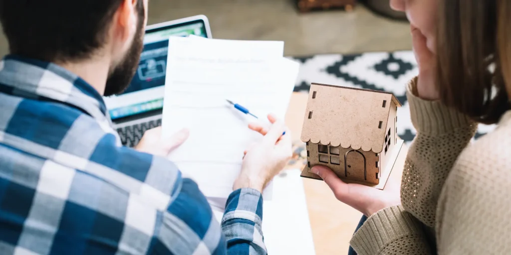 מכירת דירה שהתקבלה בירושה