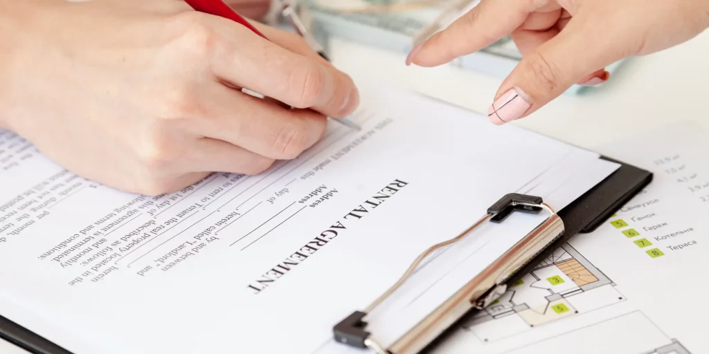 עורך דין מכירת דירה